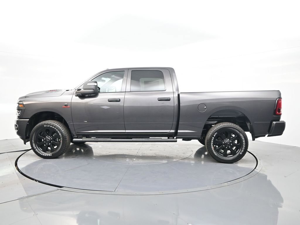 New 2026 RAM 2500 Tradesman image 10