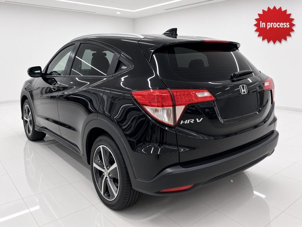 Used 2022 Honda HR-V EX image 4