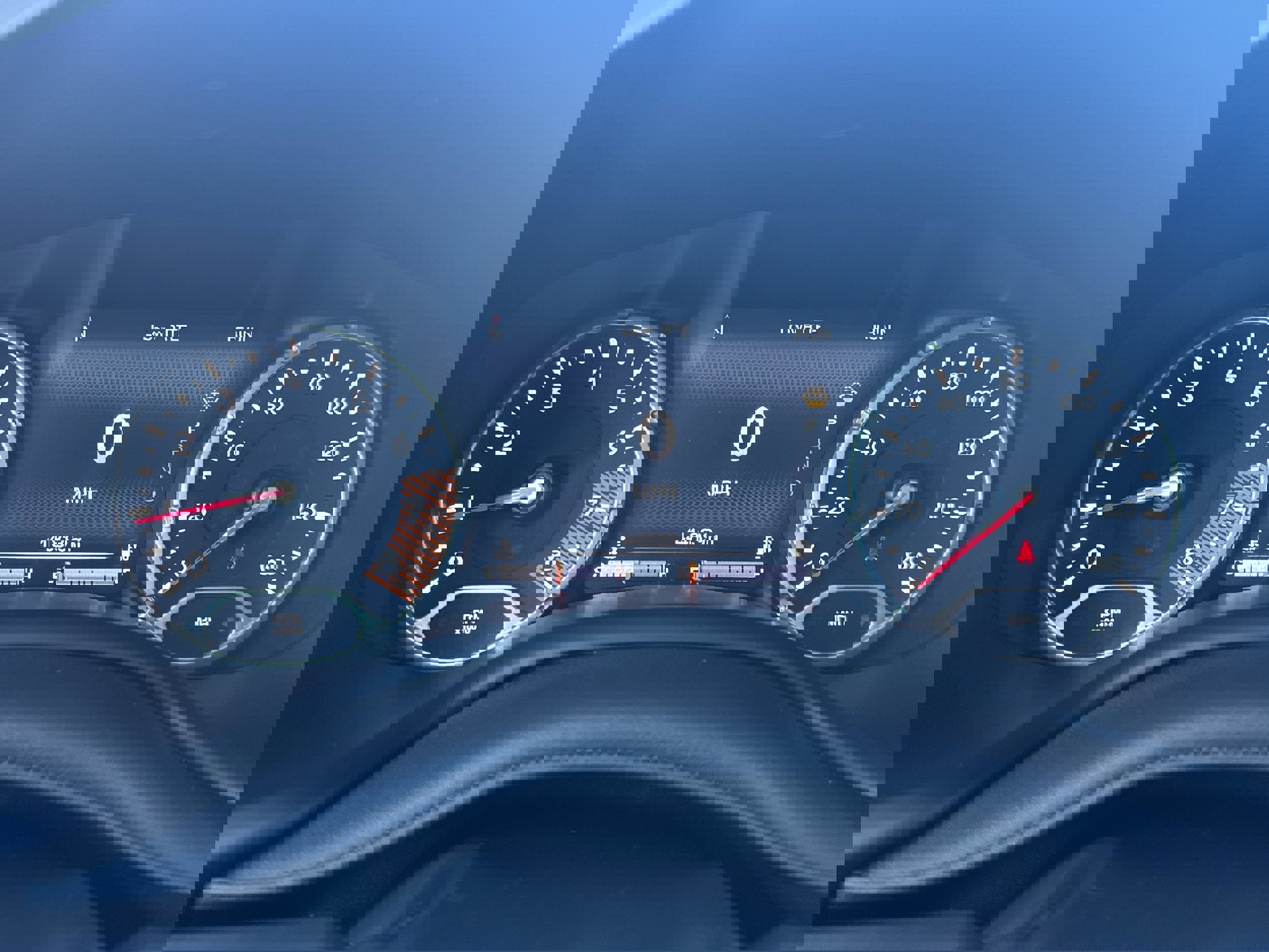 Used 2022 Jeep Renegade Latitude image 26