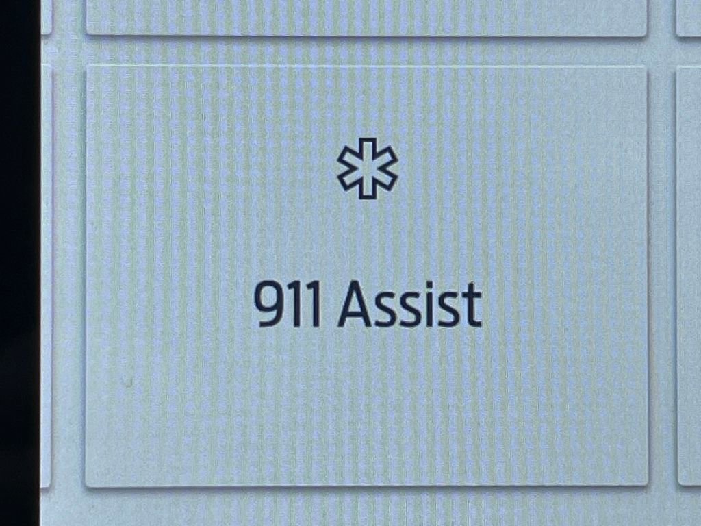 New 2026 Ford Bronco Sport Big Bend w/ Convenience Package image 27