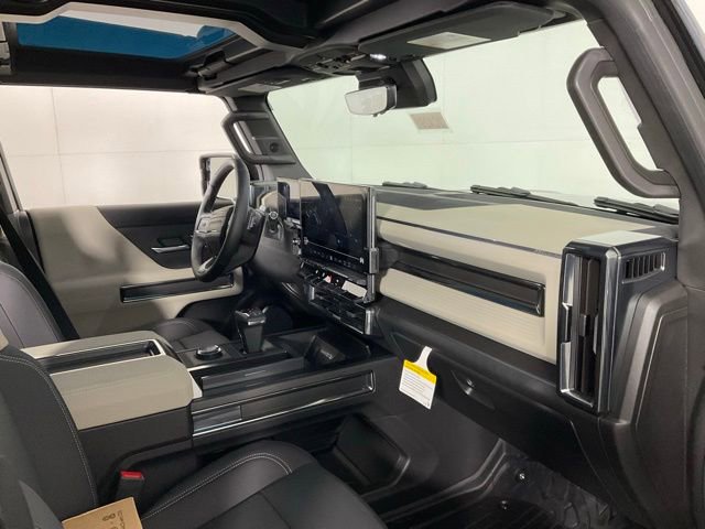 New 2026 GMC Hummer EV SUV image 29