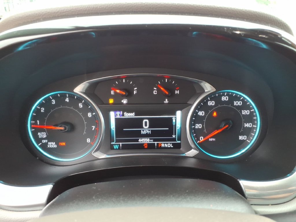 Used 2018 Chevrolet Traverse LT FWD image 17