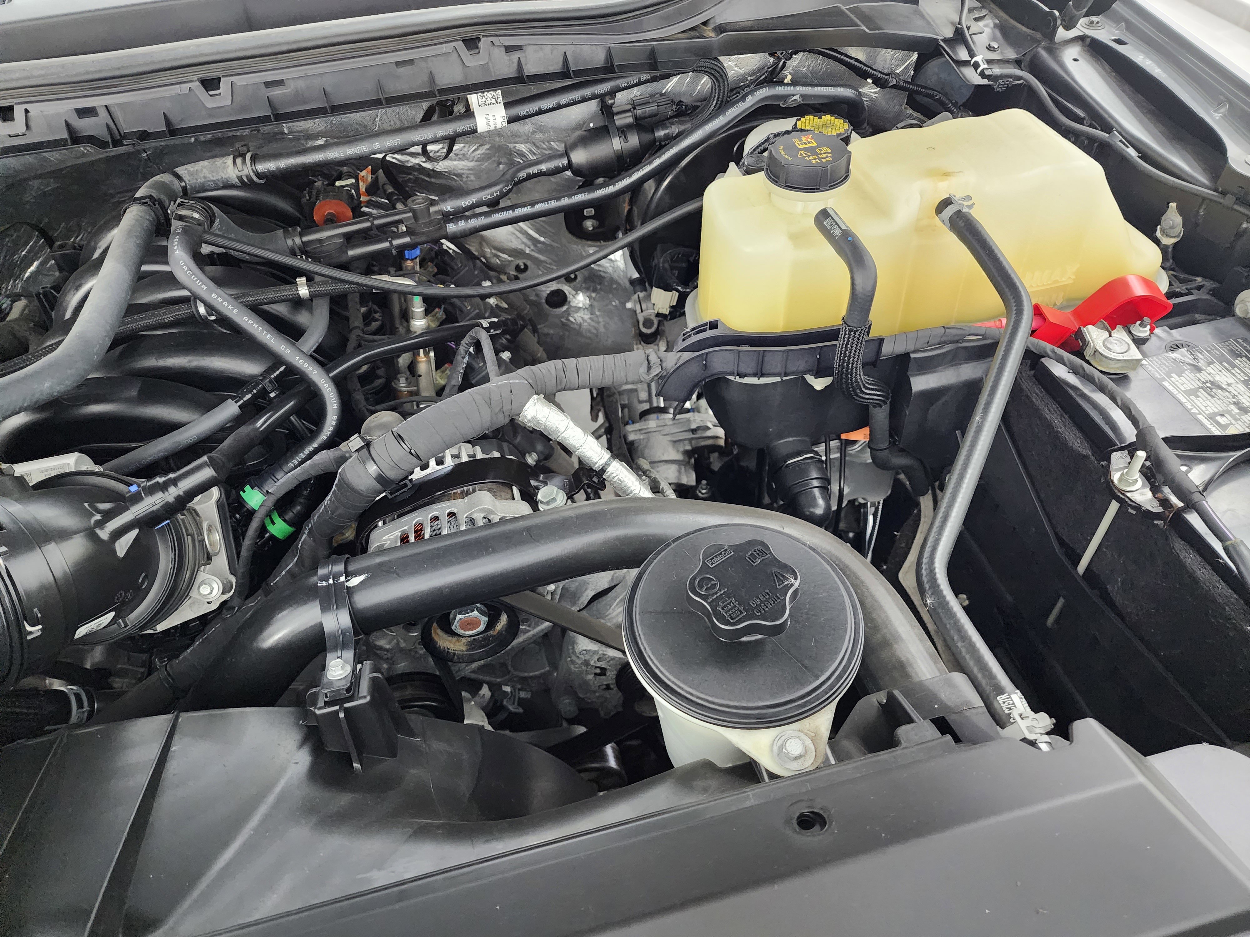 Used 2023 Ford F350 XLT w/ Tremor Off-Road Package image 22