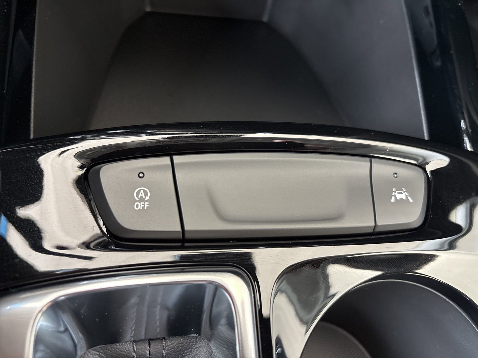 New 2026 Chevrolet Trax ACTIV w/ Driver Confidence Package image 23