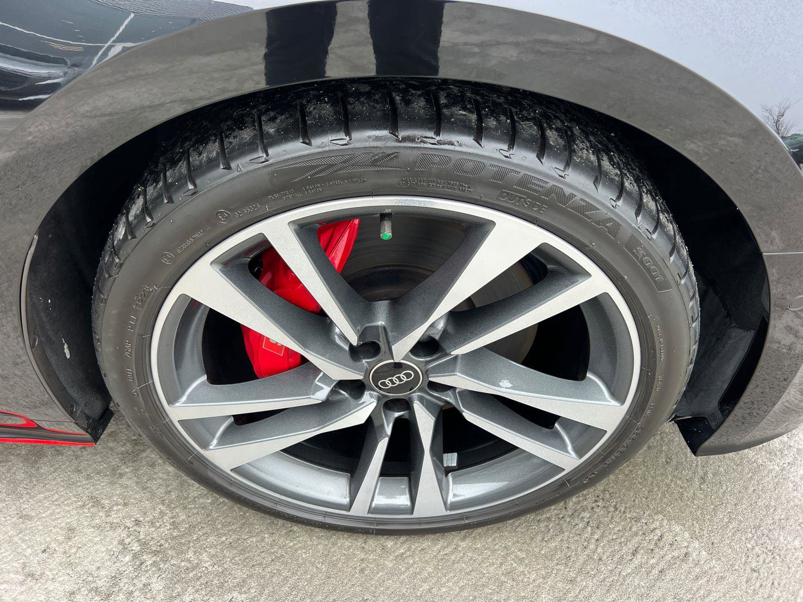 Used 2024 Audi S5 Prestige image 13