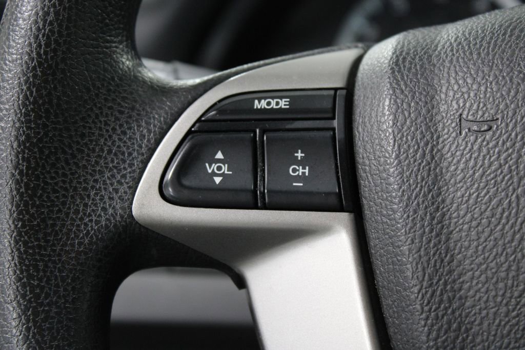 Used 2009 Honda Accord LX-P image 24