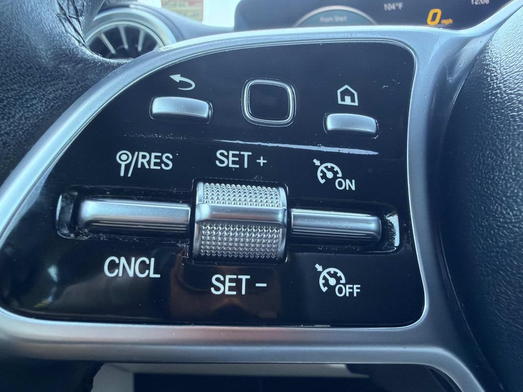 Used 2022 Mercedes-Benz A 220 image 16