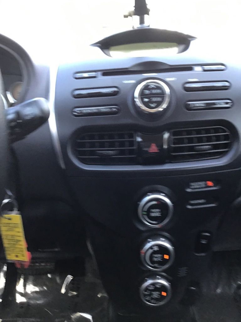 Used 2016 Mitsubishi i ES image 10