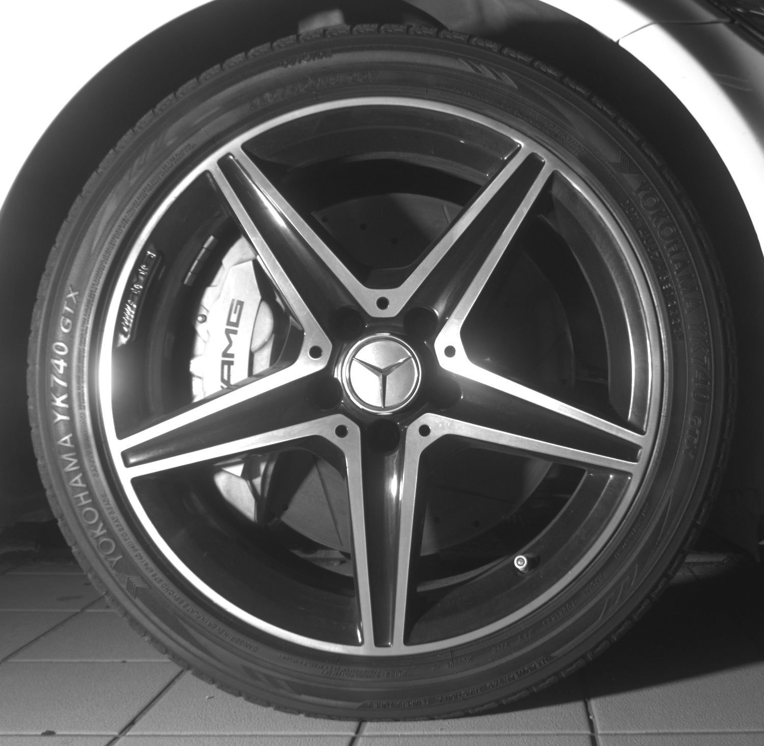 Used 2018 Mercedes-Benz C 43 AMG 4MATIC Coupe image 29