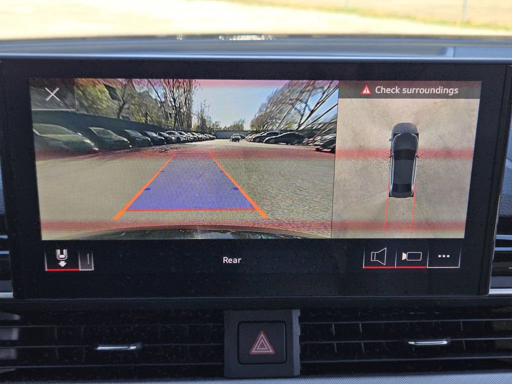 Certified 2023 Audi A4 2.0T Premium Plus w/ Premium Plus Package image 23