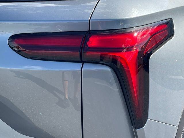 New 2026 Chevrolet Blazer EV LT FWD image 13