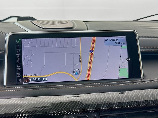 Used 2016 BMW X6 M image 13