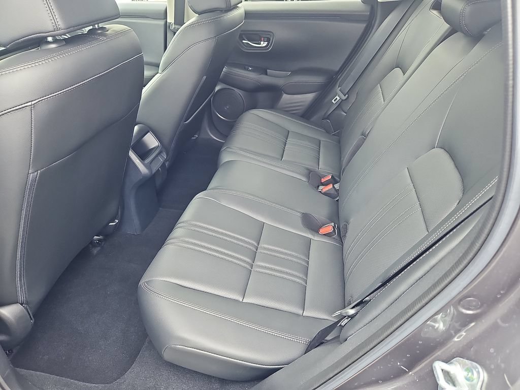 Used 2024 Honda HR-V EX-L image 28