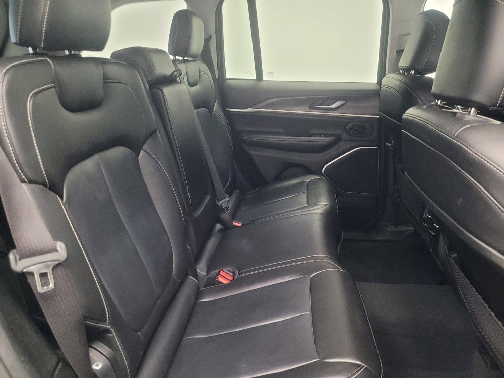 Used 2022 Jeep Grand Cherokee Limited 4xe AWD/4WD image 19