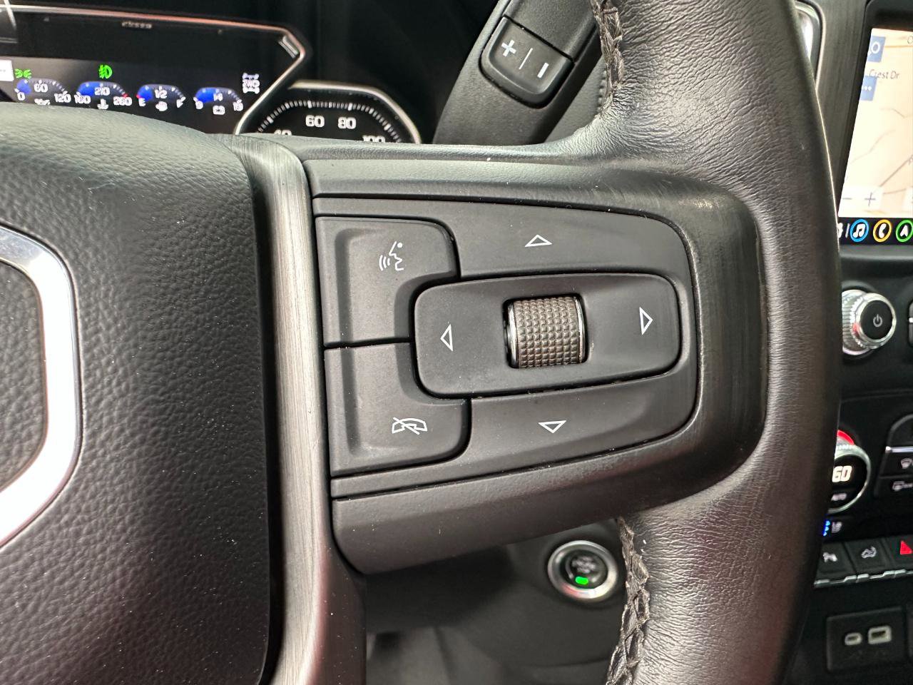 Used 2022 GMC Sierra 3500 Denali image 40