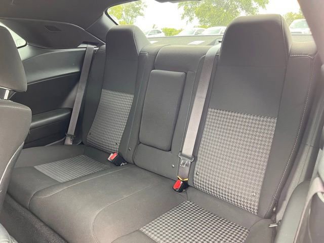 Used 2021 Dodge Challenger R/T Scat Pack RWD image 11