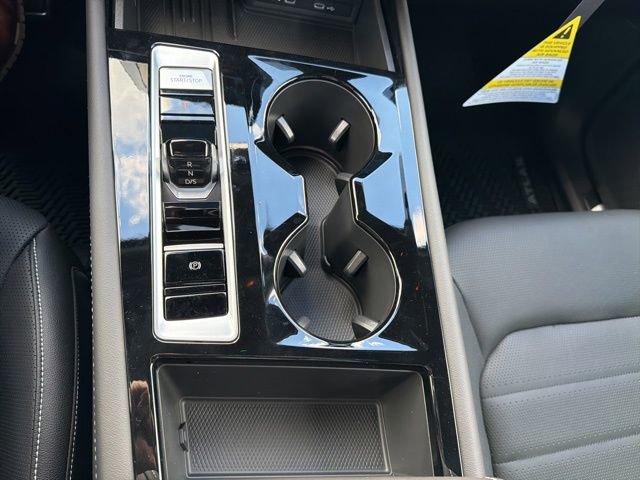 New 2026 Volkswagen Atlas Cross Sport SEL R-Line image 13