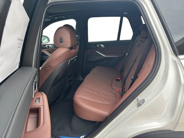 Used 2026 BMW X5 xDrive40i w/ Premium Package image 24
