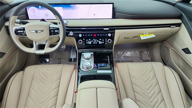 Used 2025 Genesis G80 2.5T Sport Prestige image 87
