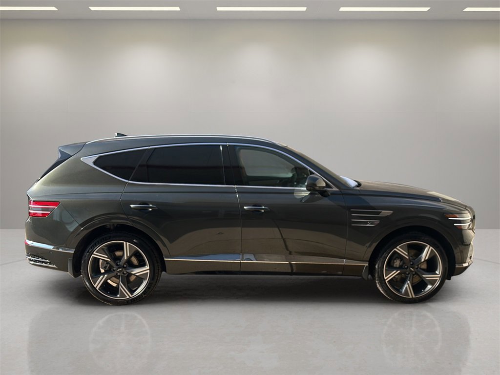 New 2026 Genesis GV80 2.5T Prestige image 6