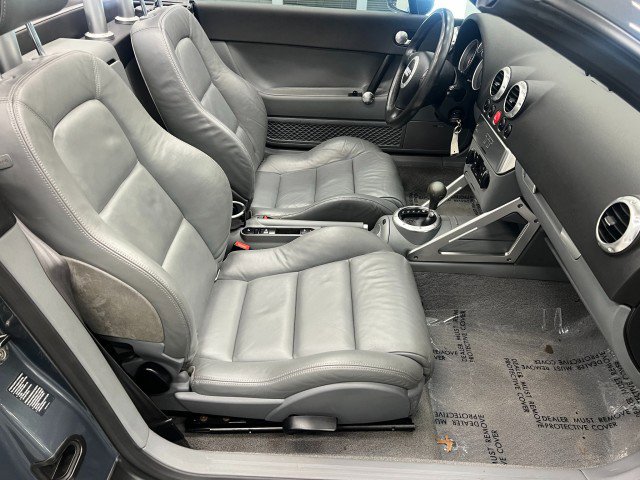 Used 2005 Audi TT 1.8T image 14