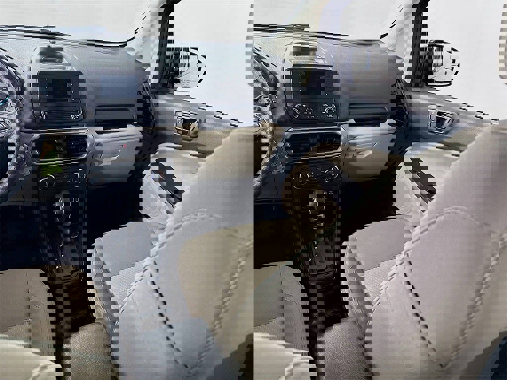 Used 2021 Ford EcoSport S image 14