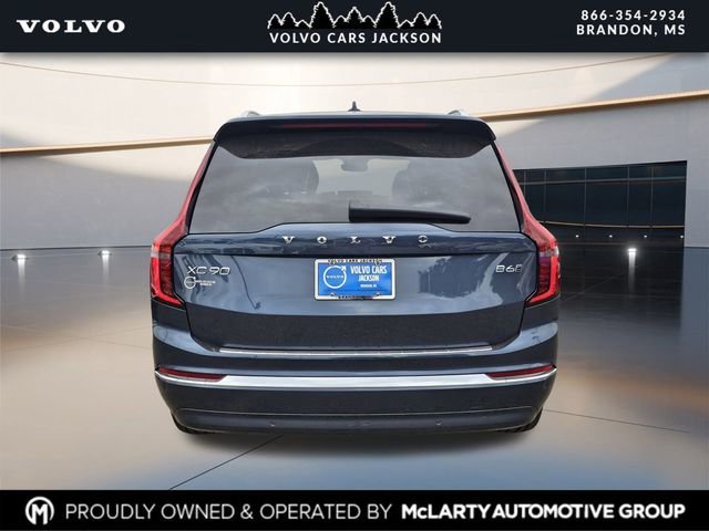 New 2026 Volvo XC90 B6 Plus w/ Protection Package Premier image 5
