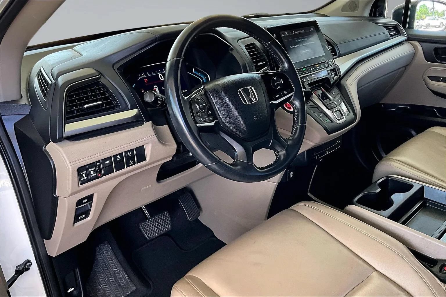 Used 2019 Honda Odyssey EX-L image 14