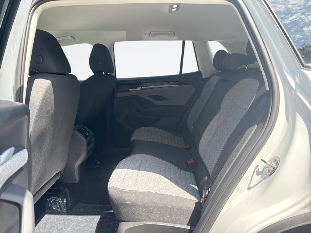 New 2026 Volkswagen Tiguan S AWD/4WD image 24