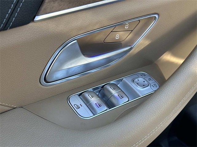 Certified 2024 Mercedes-Benz GLE 350 4MATIC image 16