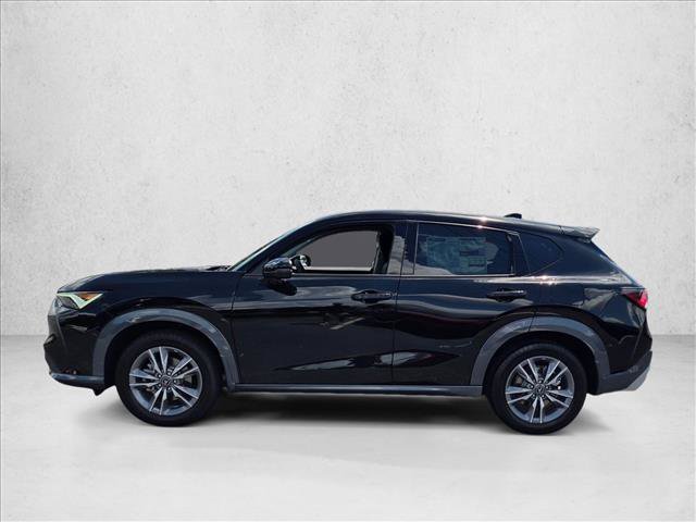 New 2026 Acura ADX FWD image 5