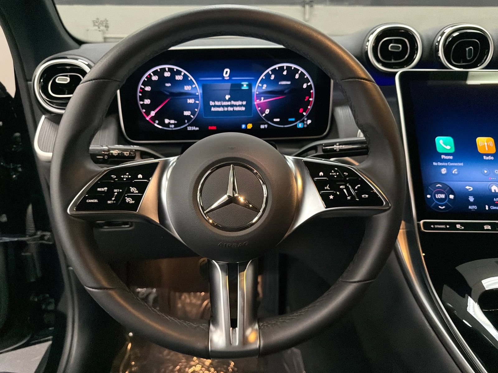 Certified 2026 Mercedes-Benz GLC 300 image 26