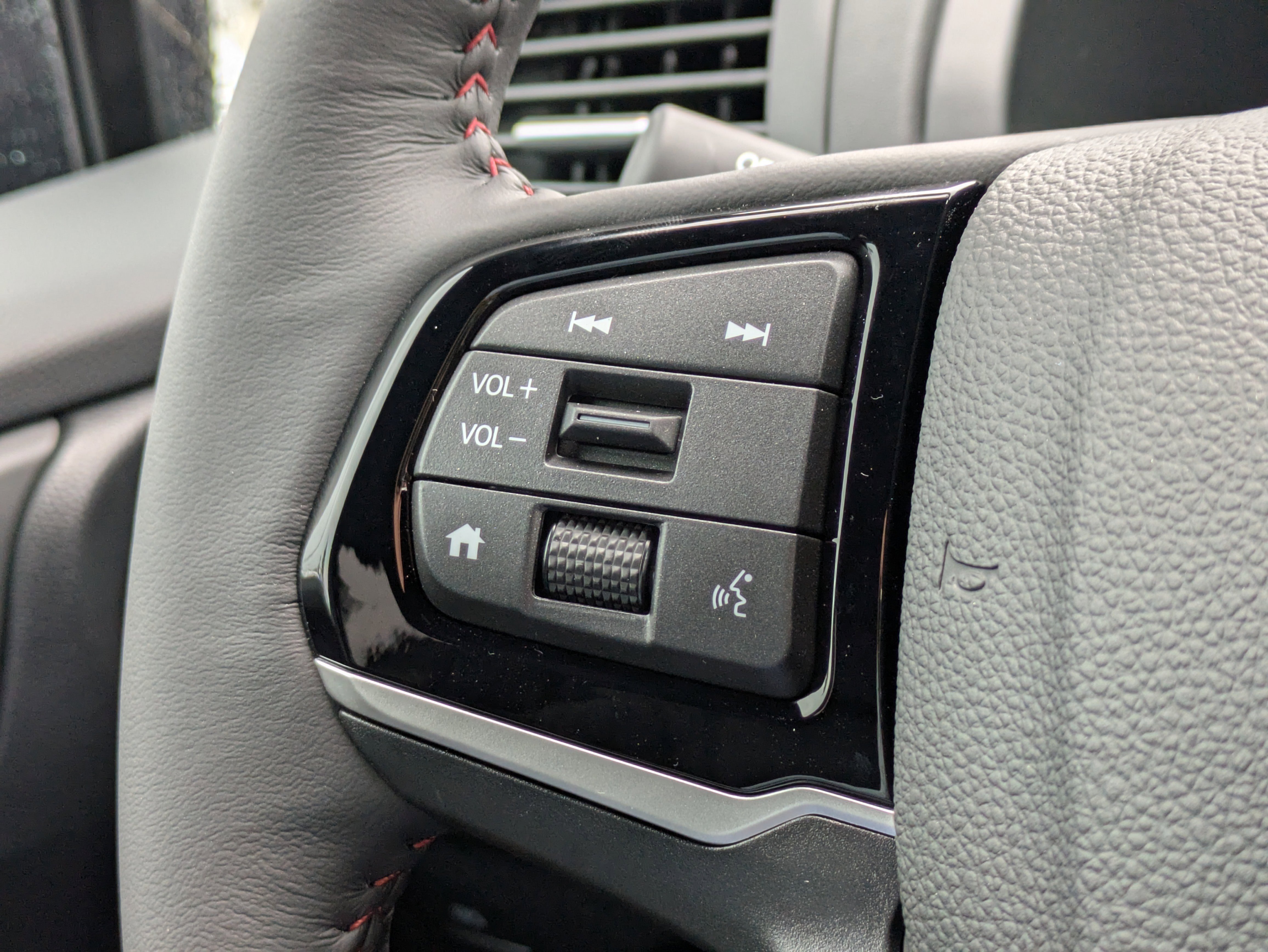New 2026 Honda Odyssey Sport-L image 32