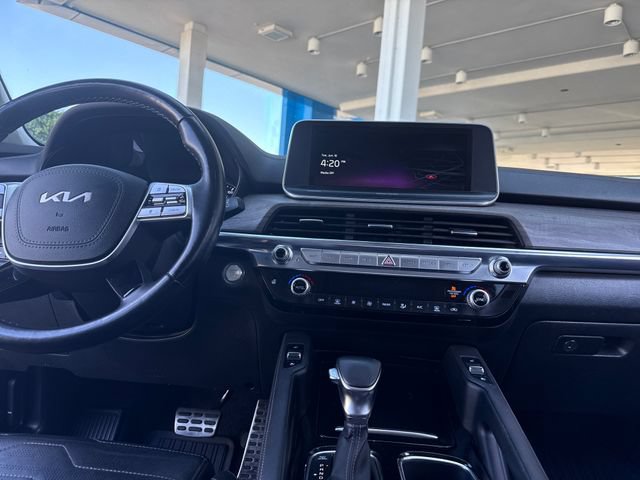 Used 2022 Kia Telluride SX w/ SX Prestige Package AWD/4WD image 17