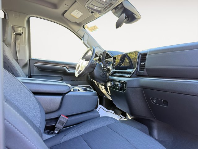 Certified 2024 Chevrolet Silverado 1500 LT AWD/4WD image 15