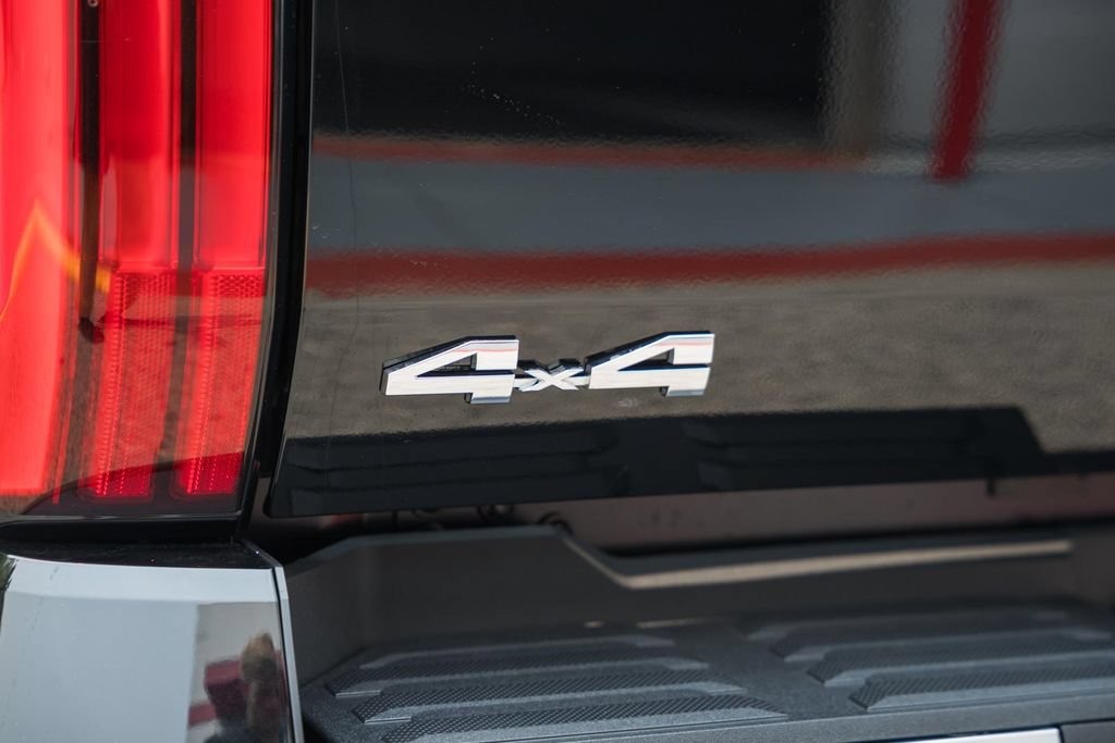 New 2026 Toyota Tundra Limited AWD/4WD image 8