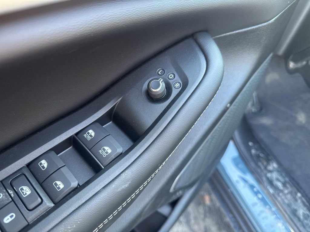 New 2026 Jeep Grand Cherokee Limited image 15