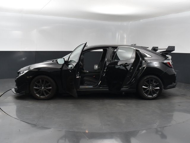 Used 2020 Honda Civic EX image 30