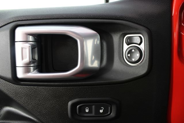 Used 2024 Jeep Gladiator Sport image 14