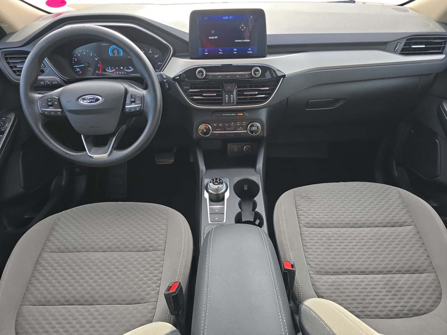 Used 2020 Ford Escape SE FWD image 12
