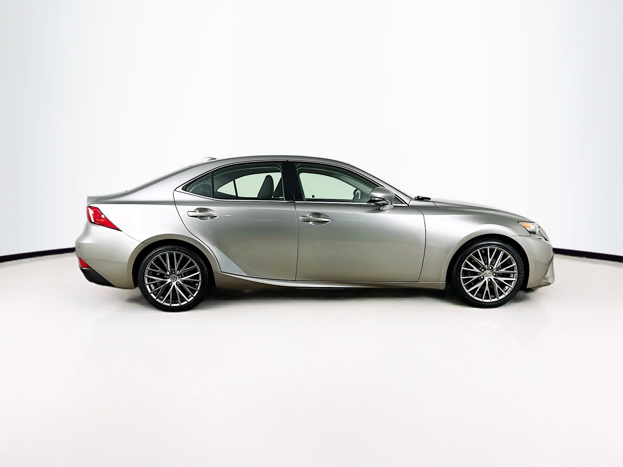 Used 2014 Lexus IS 250 w/ Premium Package image 10
