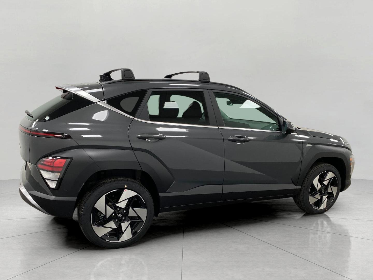 New 2026 Hyundai Kona Limited AWD/4WD image 2