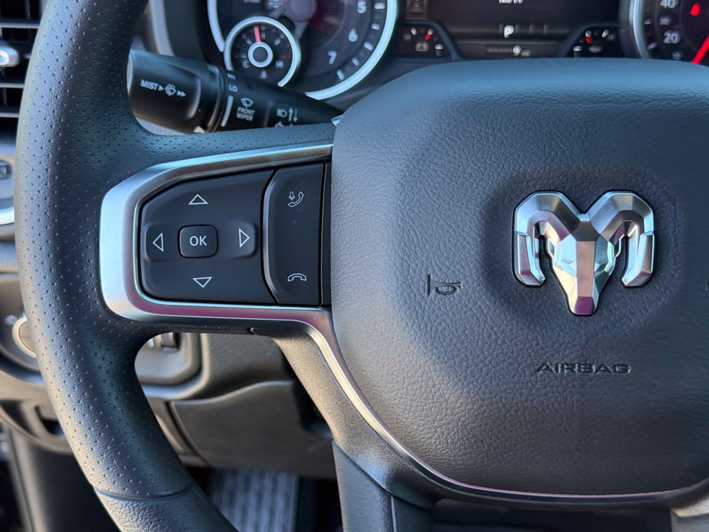 New 2026 RAM 1500 Express AWD/4WD image 15