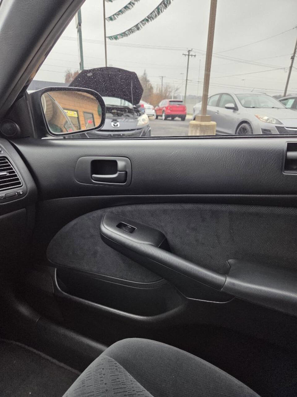 Used 2005 Honda Civic LX image 9