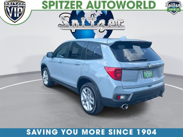 Used 2024 Honda Passport EX-L image 7