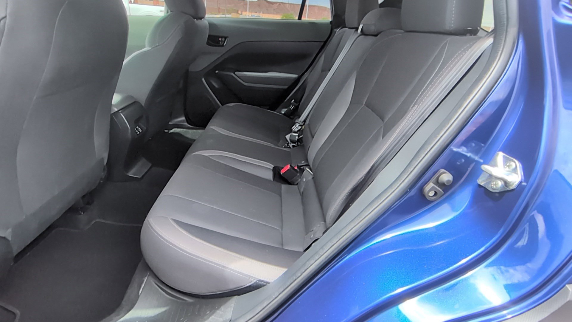 Used 2025 Subaru Crosstrek 2.0i Premium AWD/4WD image 28