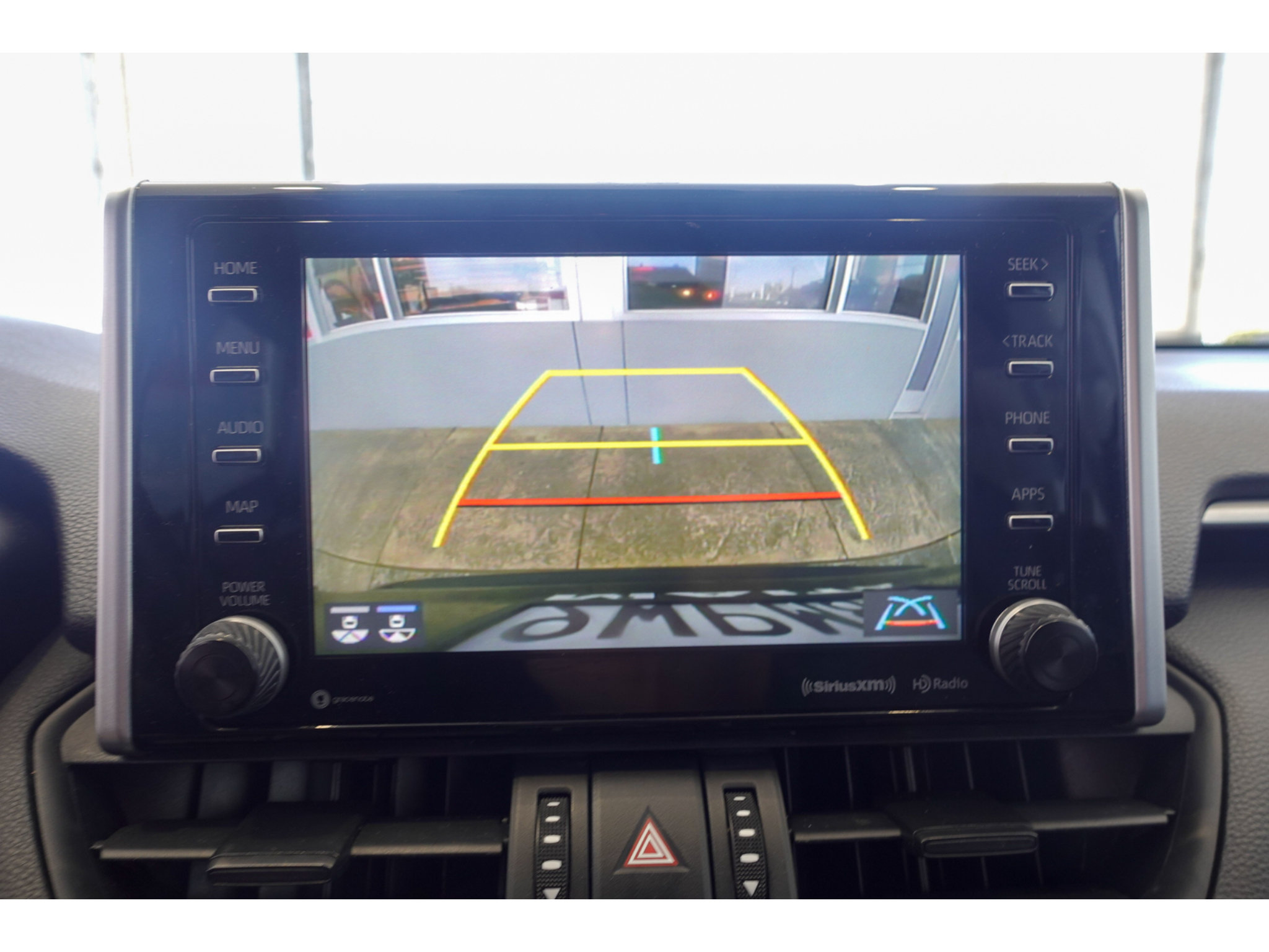 Used 2019 Toyota RAV4 Adventure AWD/4WD image 19