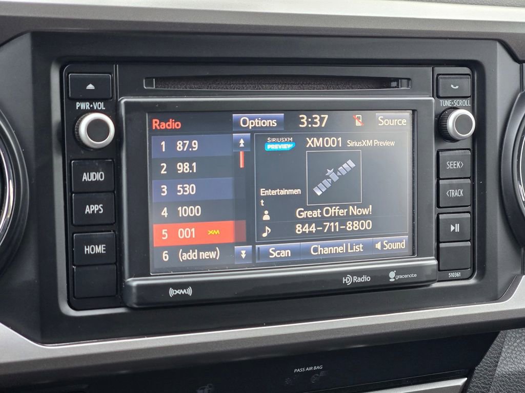 Used 2019 Toyota Tacoma SR5 image 18