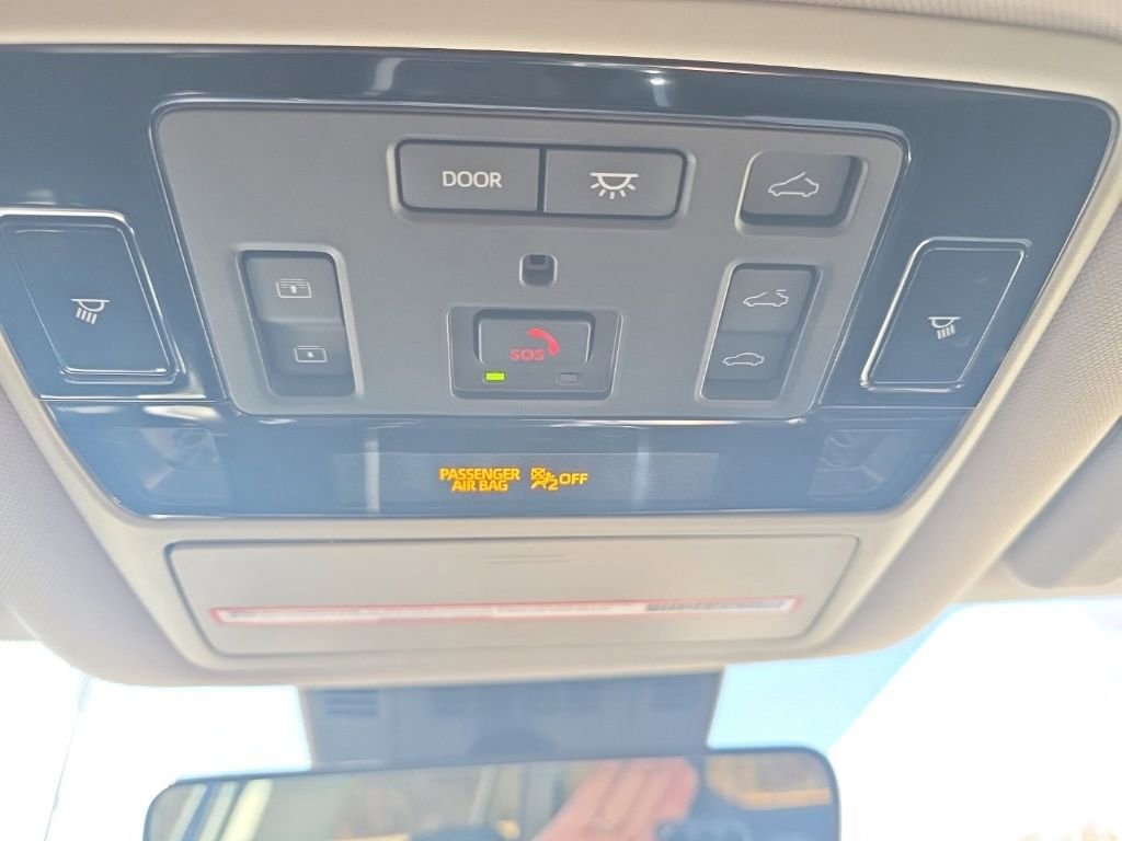 Used 2024 Toyota Grand Highlander XLE image 33