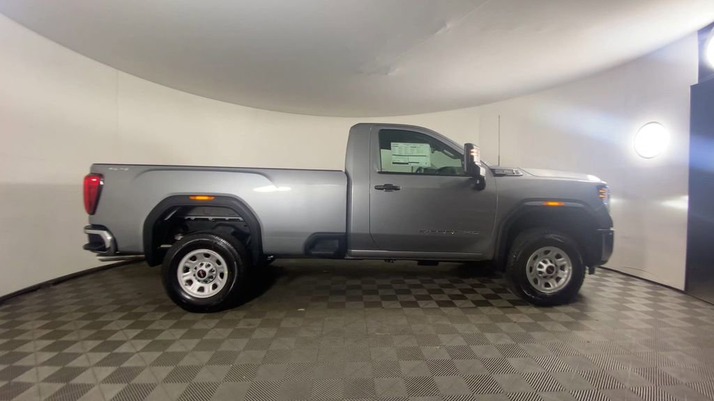 New 2026 GMC Sierra 2500 Pro image 2